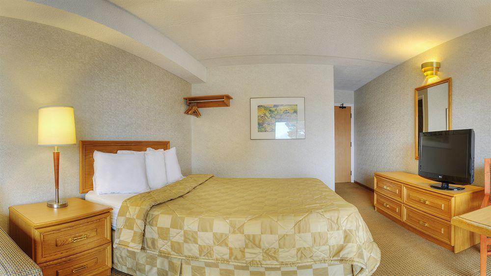 Comfort Inn Riviere-Du-Loup Ngoại thất bức ảnh
