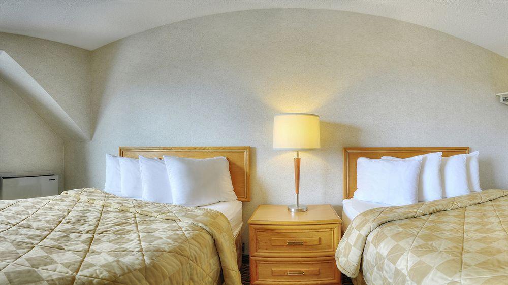 Comfort Inn Riviere-Du-Loup Ngoại thất bức ảnh