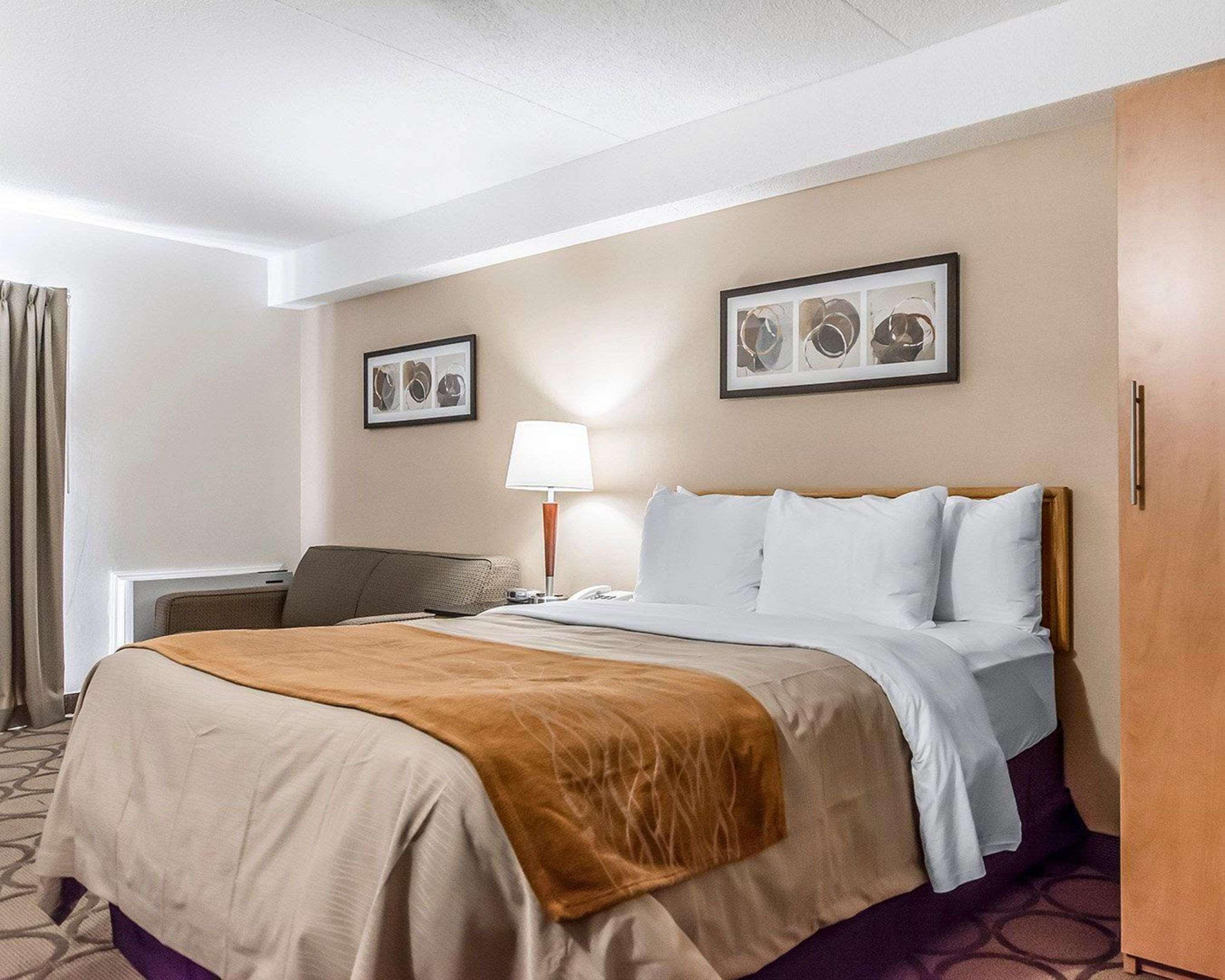 Comfort Inn Riviere-Du-Loup Ngoại thất bức ảnh
