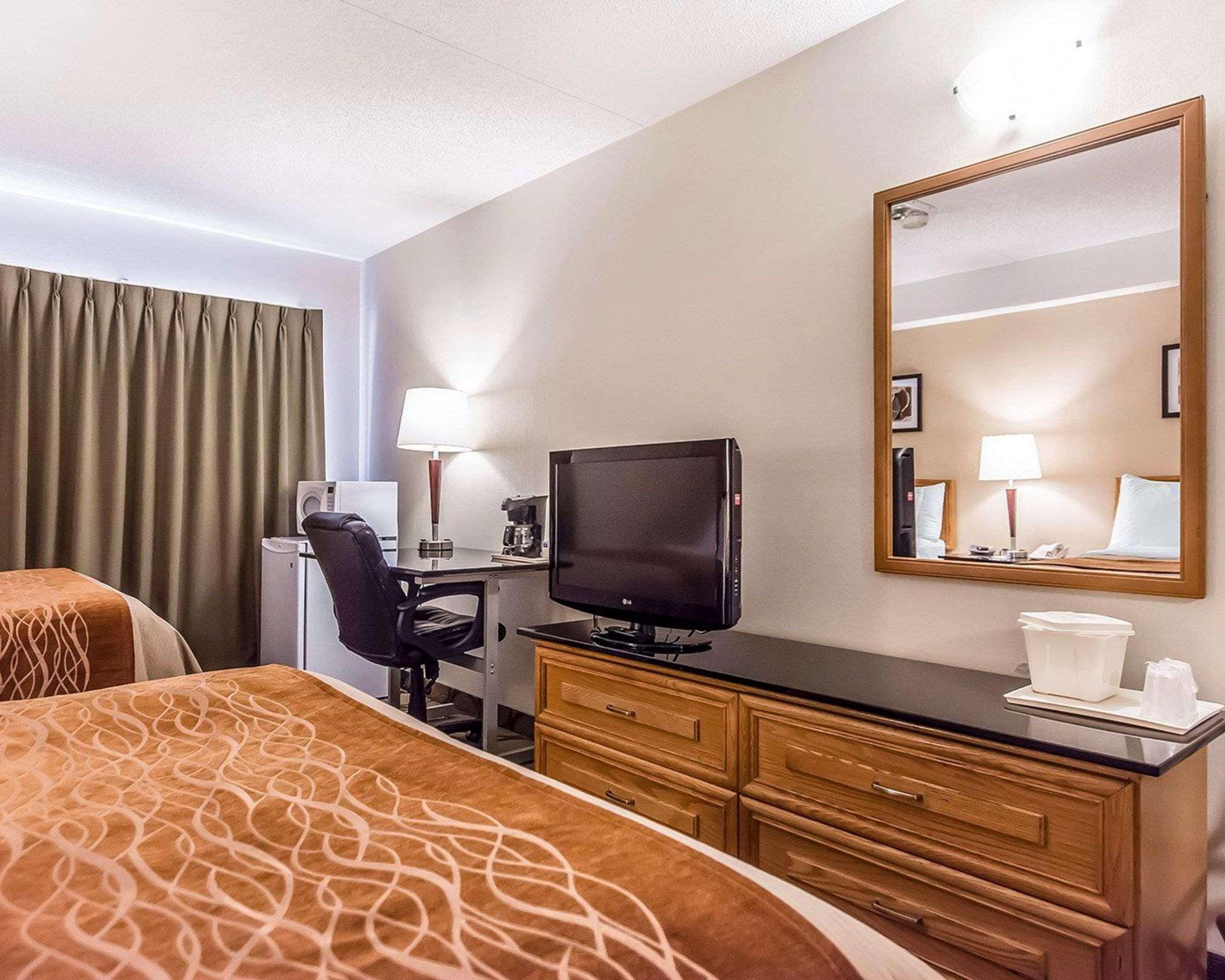 Comfort Inn Riviere-Du-Loup Ngoại thất bức ảnh
