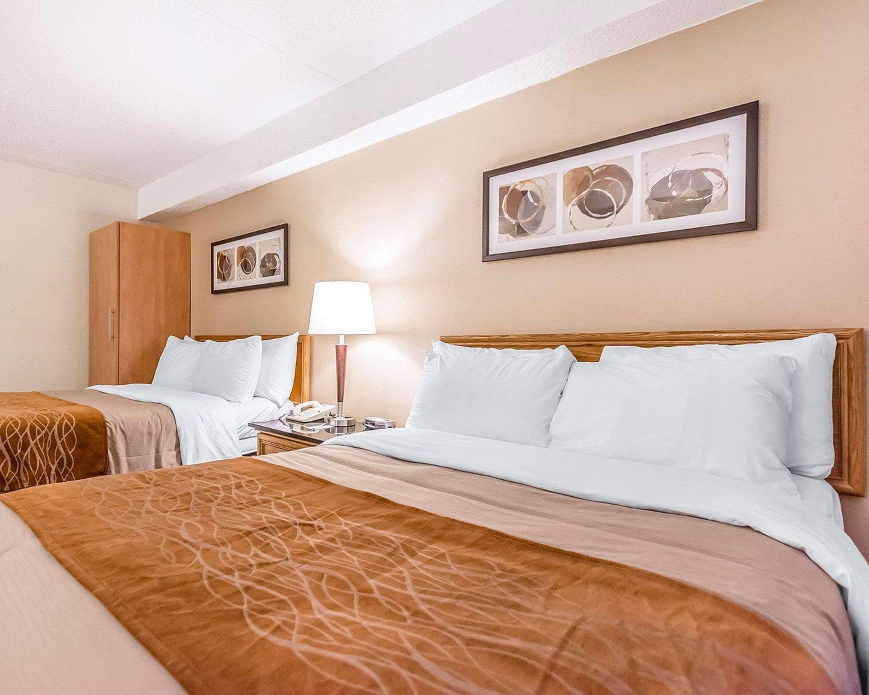 Comfort Inn Riviere-Du-Loup Ngoại thất bức ảnh