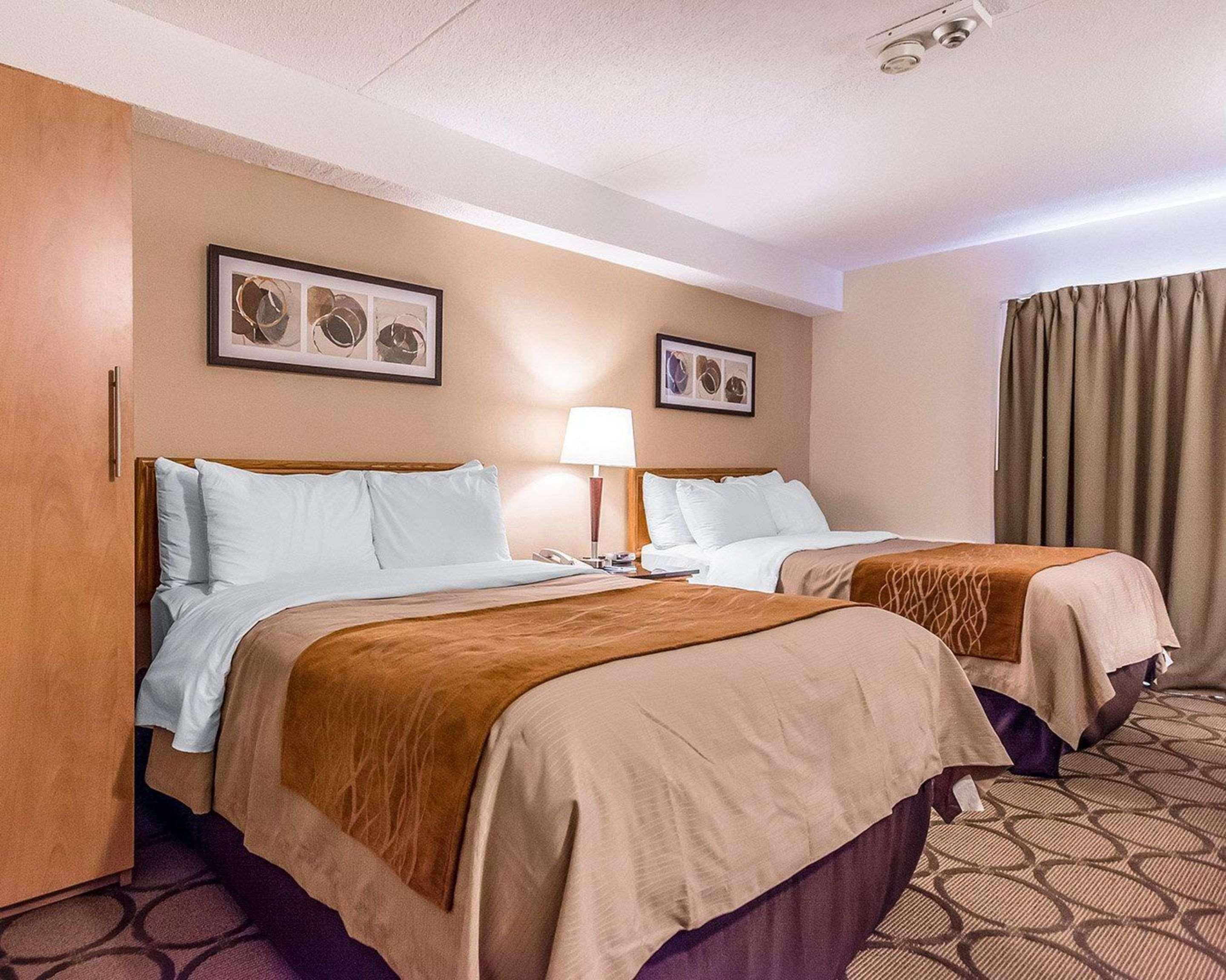 Comfort Inn Riviere-Du-Loup Ngoại thất bức ảnh