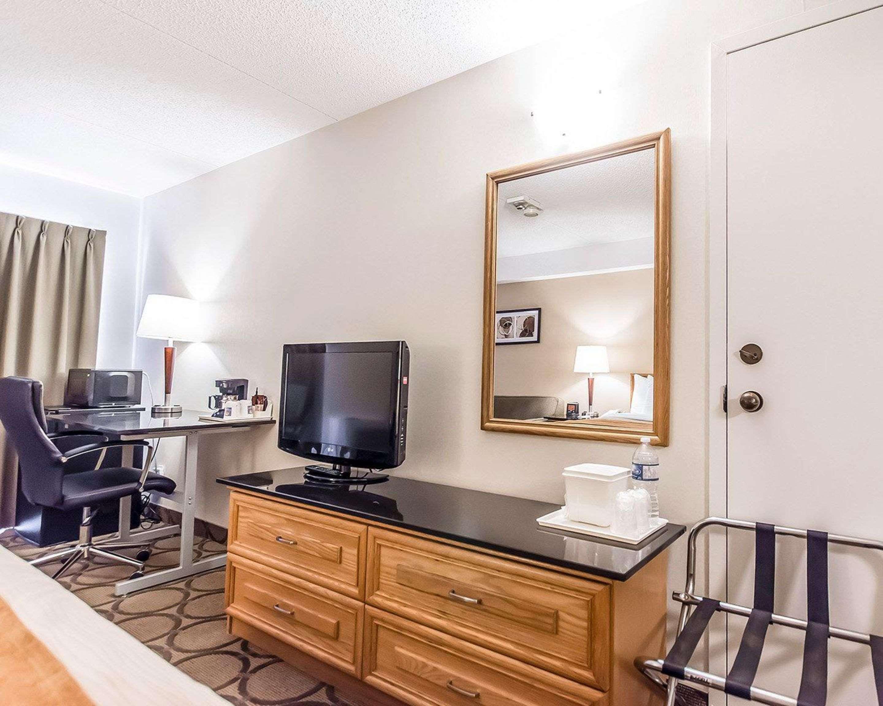 Comfort Inn Riviere-Du-Loup Ngoại thất bức ảnh