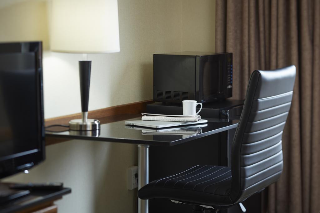 Comfort Inn Riviere-Du-Loup Ngoại thất bức ảnh