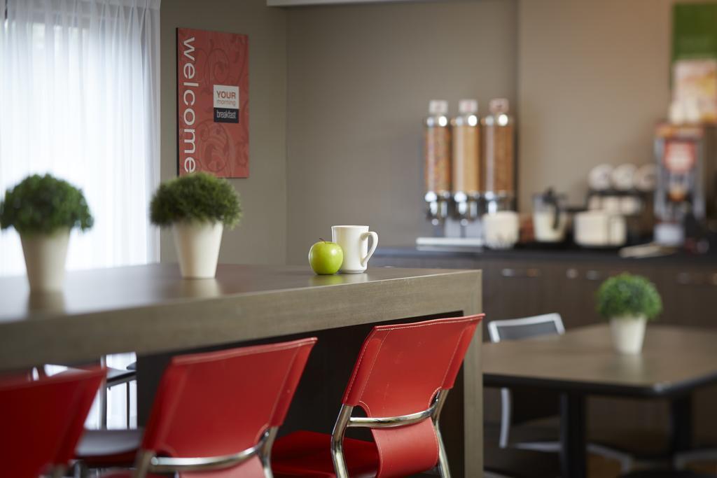 Comfort Inn Riviere-Du-Loup Ngoại thất bức ảnh