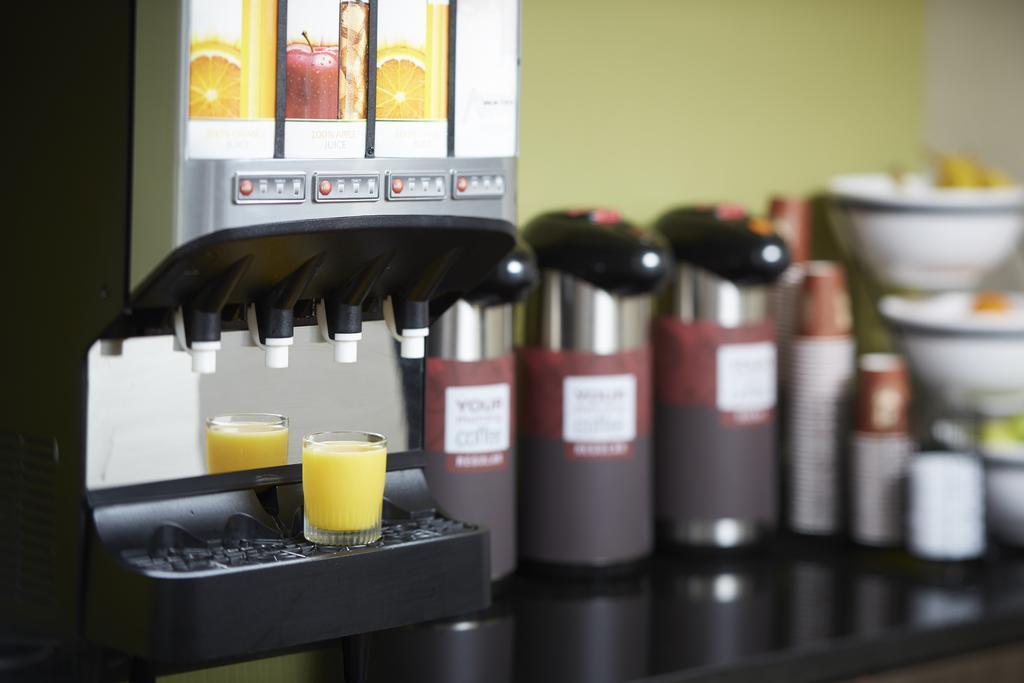 Comfort Inn Riviere-Du-Loup Ngoại thất bức ảnh