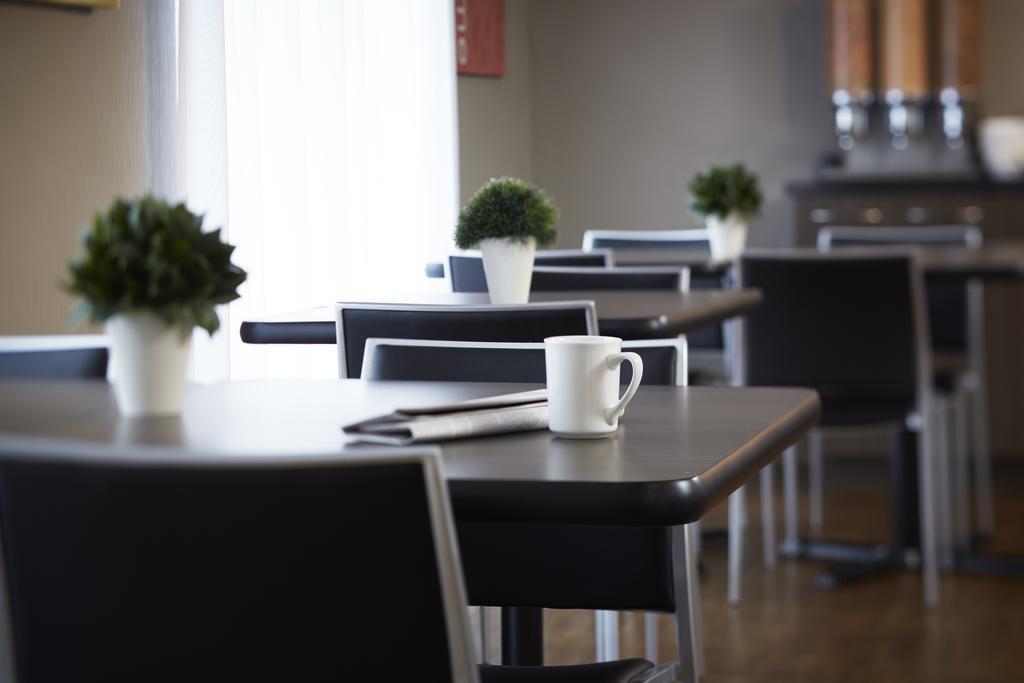 Comfort Inn Riviere-Du-Loup Ngoại thất bức ảnh