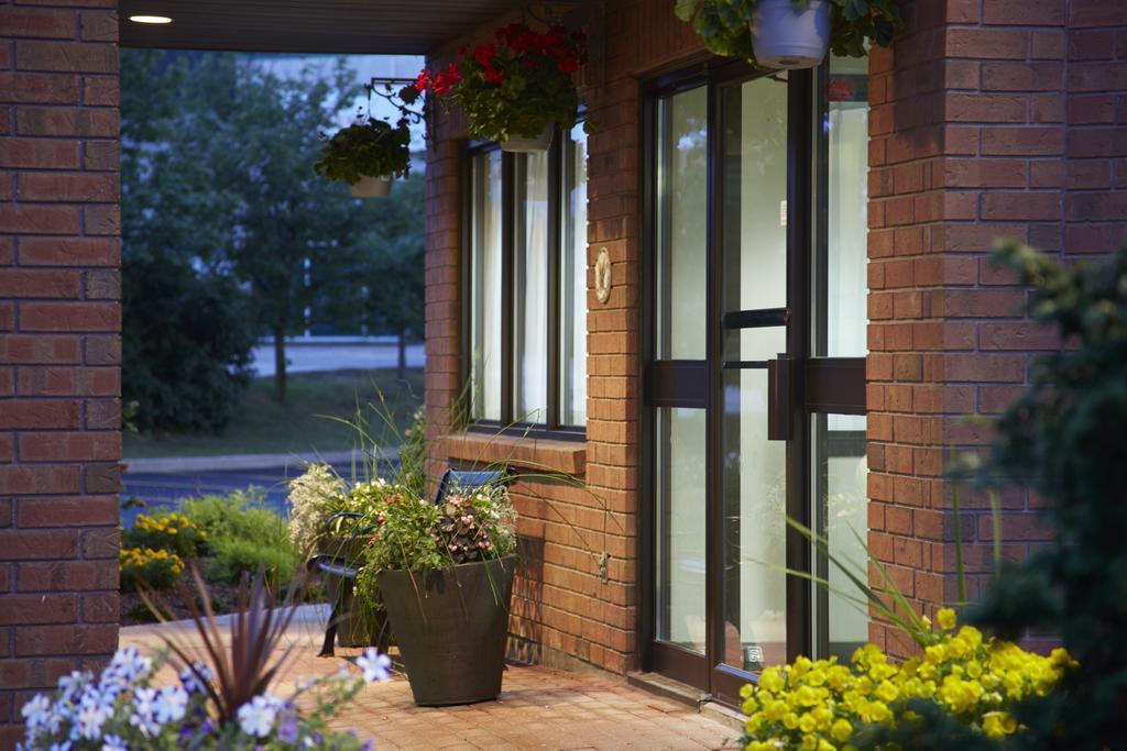 Comfort Inn Riviere-Du-Loup Ngoại thất bức ảnh