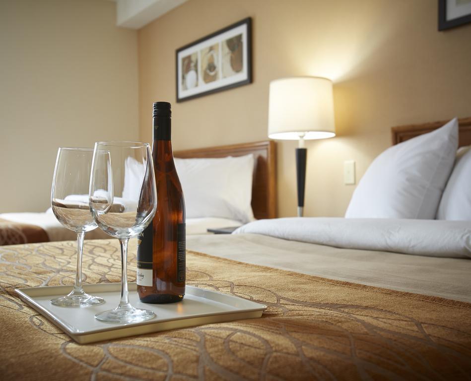 Comfort Inn Riviere-Du-Loup Ngoại thất bức ảnh