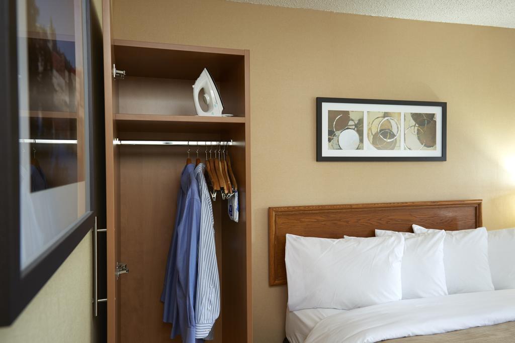 Comfort Inn Riviere-Du-Loup Ngoại thất bức ảnh