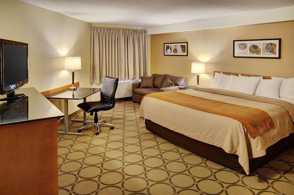 Comfort Inn Riviere-Du-Loup Ngoại thất bức ảnh