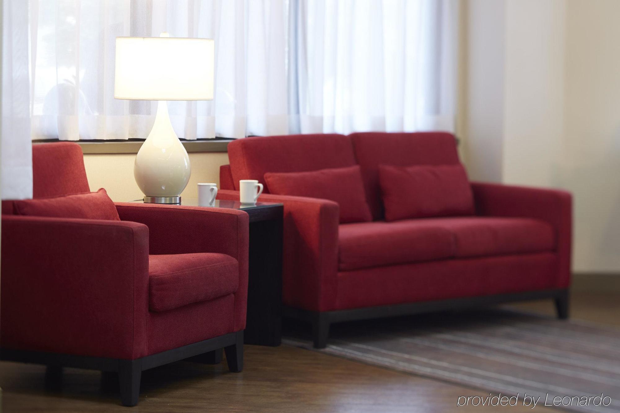 Comfort Inn Riviere-Du-Loup Ngoại thất bức ảnh