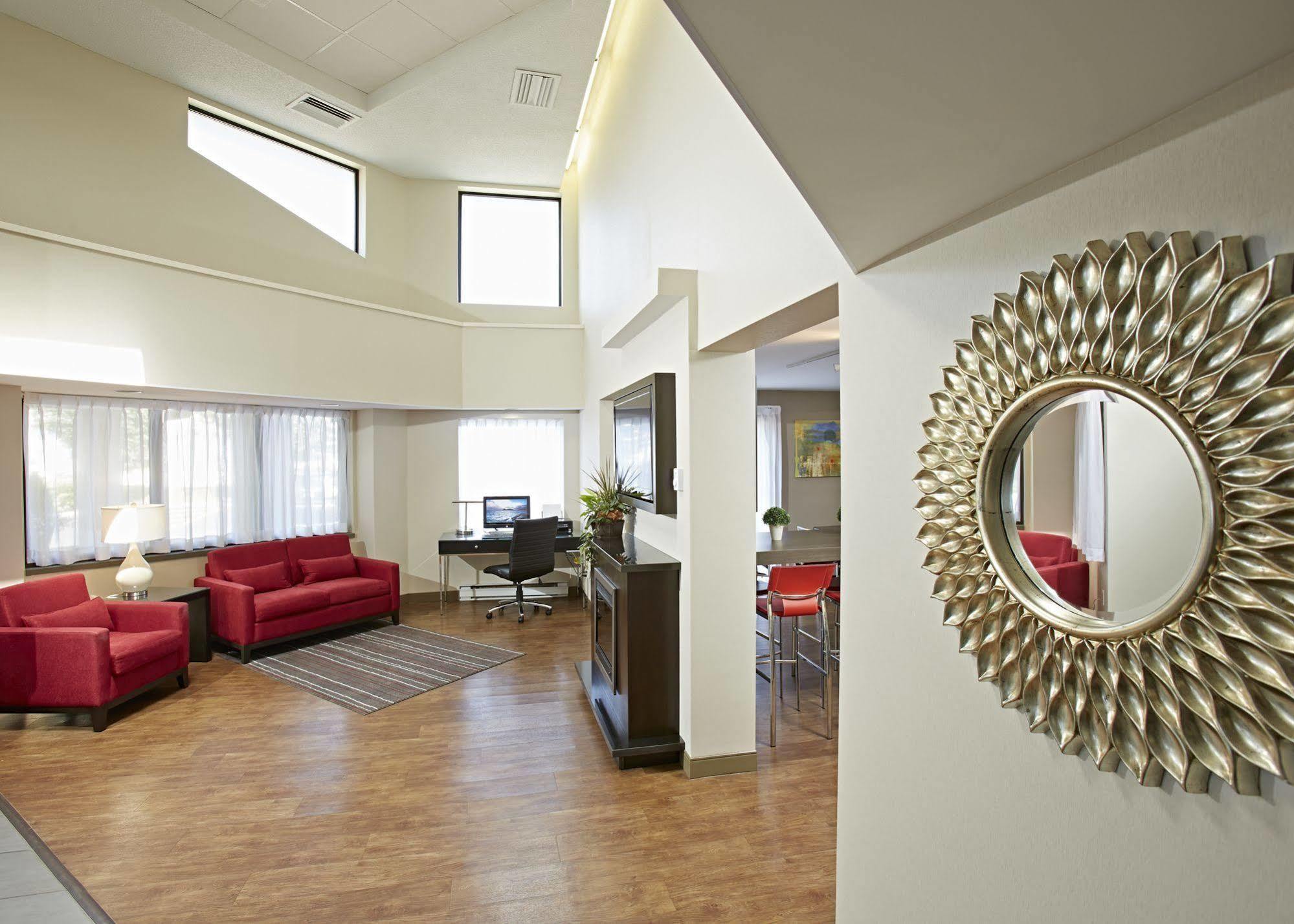 Comfort Inn Riviere-Du-Loup Ngoại thất bức ảnh