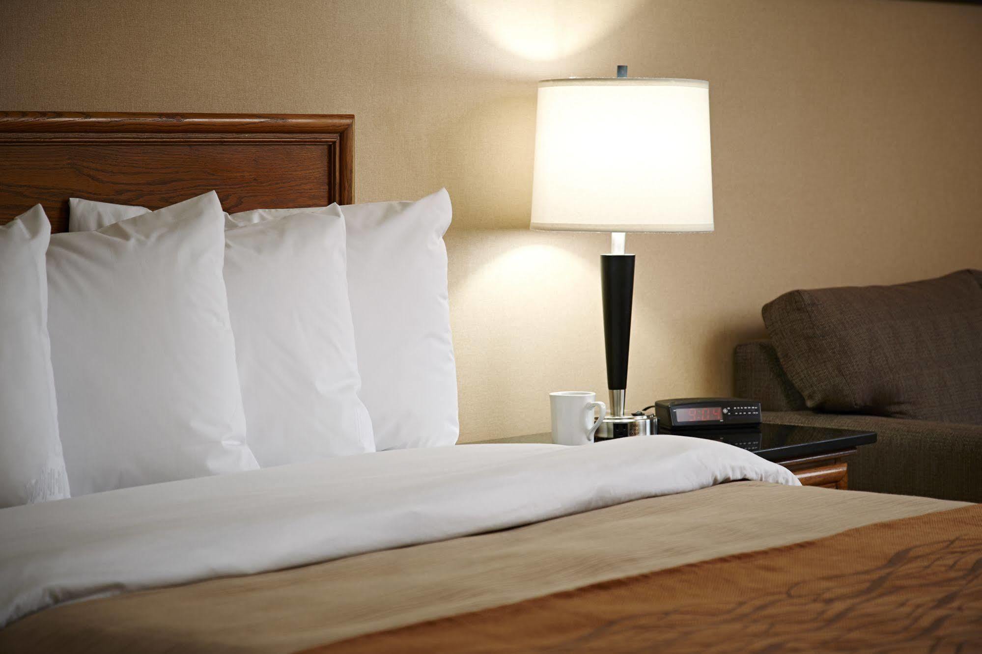 Comfort Inn Riviere-Du-Loup Ngoại thất bức ảnh