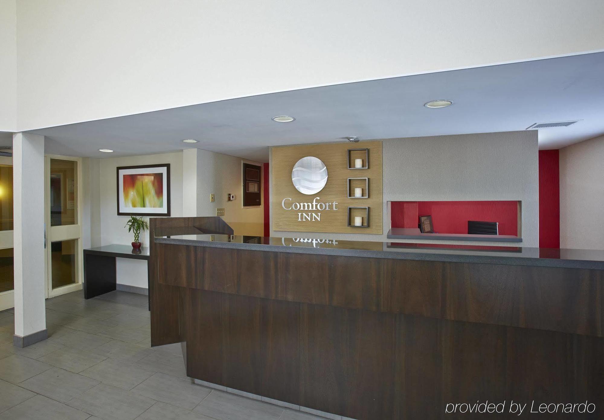 Comfort Inn Riviere-Du-Loup Ngoại thất bức ảnh